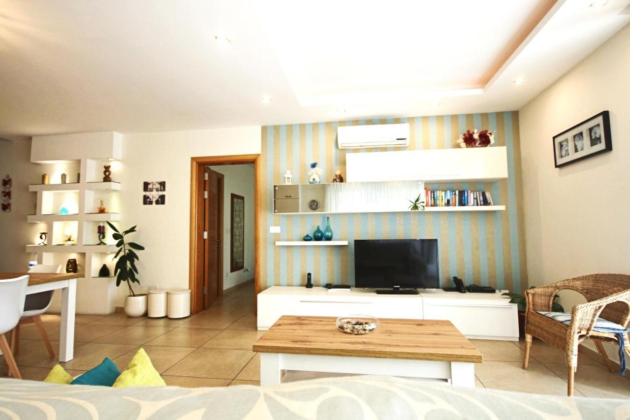 Summer Breeze Sliema Exterior foto