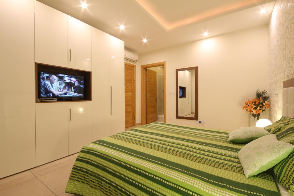 Summer Breeze Sliema Exterior foto